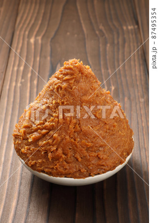赤味噌 赤味噌 87495354