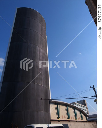 環状8号線 87497136