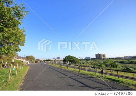 東京都・世田谷区・二子玉川 87497200