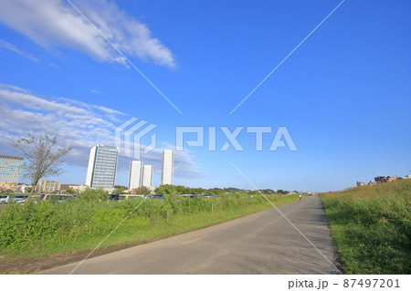神奈川県・川崎市・二子新地 神奈川県・川崎市・二子新地 87497201