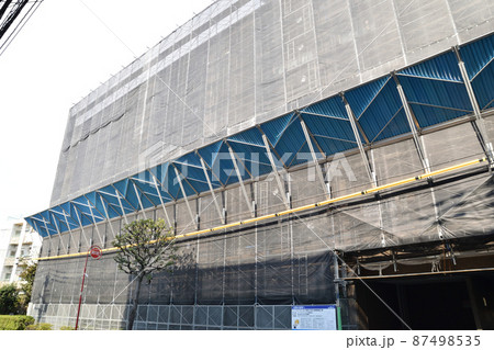 マンション大規模修繕 マンション大規模修繕 87498535