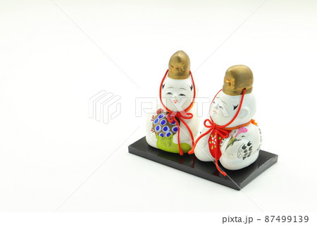 御所人形 87499139
