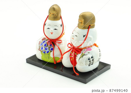 御所人形 御所人形 87499140