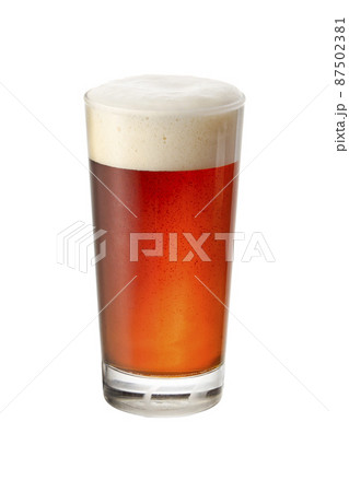 黒ビール 87502381