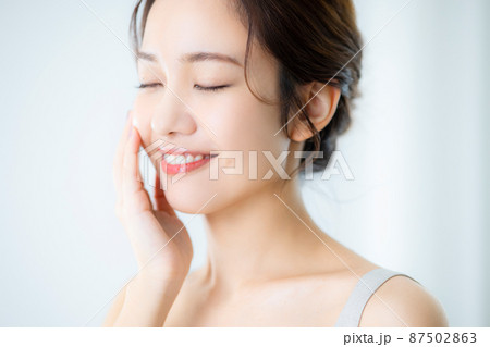 ビューティイメージ 87502863