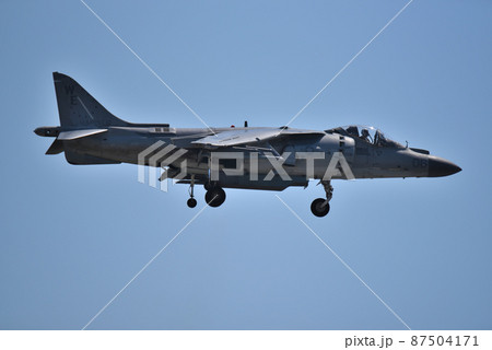 AV-8B ハリアー II垂直離着陸機 87504171