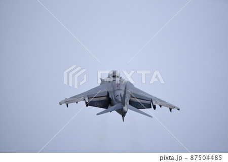 AV-8B ハリアー II垂直離着陸機 AV-8B ハリアー II垂直離着陸機 87504485