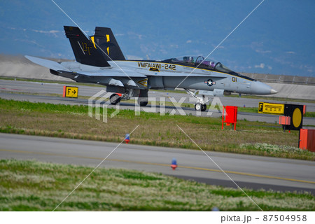 F/A-18D戦闘攻撃機 87504958