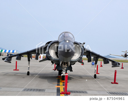 AV-8B ハリアー II垂直離着陸機 AV-8B ハリアー II垂直離着陸機 87504961