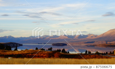 The One Tekapo 87506675