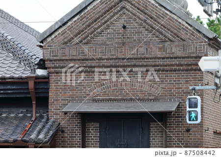 煉瓦蔵　 87508442