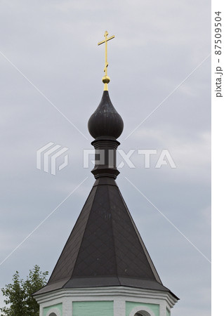 Architecture of Russian Orthodox Churches and Cathedrals Architecture of Russian Orthodox Churches and Cathedrals 87509504