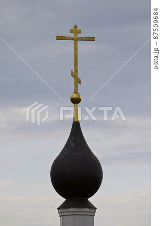 Architecture of Russian Orthodox Churches and Cathedrals, Murom 87509684