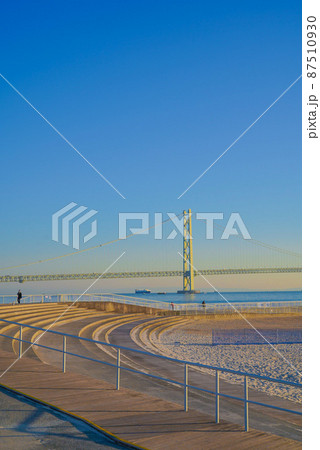 明石海峡大橋 87510930