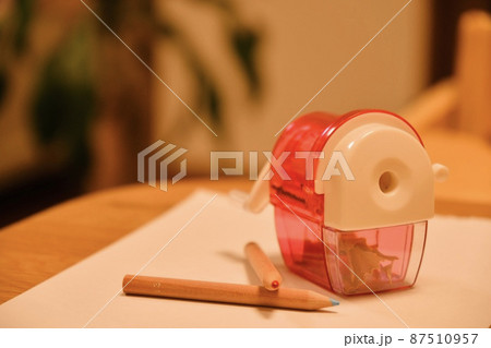鉛筆削り 87510957