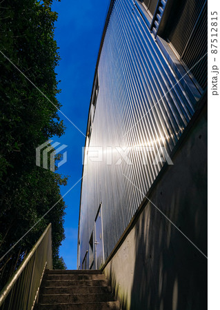 自動光電子午環を利用した天文機器資料館　国立天文台（東京都三鷹市） 87512815