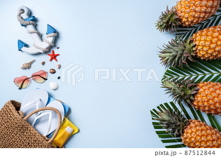 夏 サマーイメージ 夏イメージ 87512844