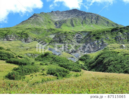 フランス ツール・ド・モンブラン フランス ツール・ド・モンブラン 87515065