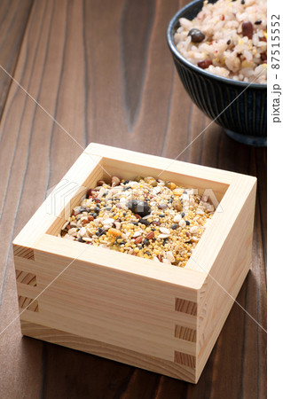 十八穀 十八穀 87515552