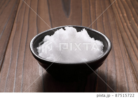 粗塩 87515722
