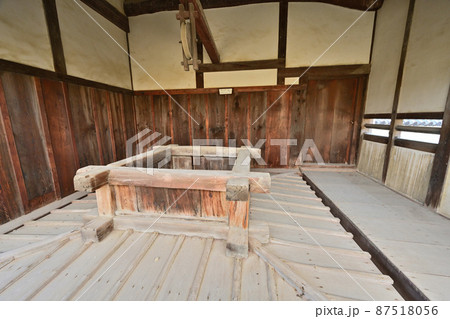 世界遺産 国宝姫路城 特別公開「トの櫓・搦手周辺」 世界遺産 国宝姫路城 特別公開「トの櫓・搦手周辺」 87518056