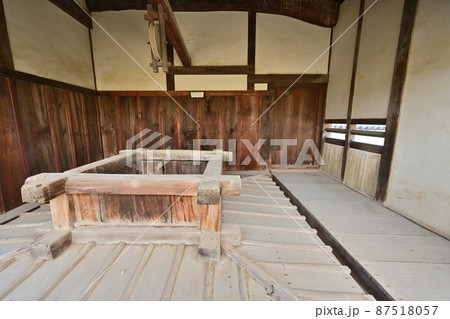 世界遺産 国宝姫路城 特別公開「トの櫓・搦手周辺」 世界遺産 国宝姫路城 特別公開「トの櫓・搦手周辺」 87518057