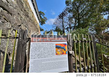 世界遺産 国宝姫路城 特別公開「トの櫓・搦手周辺」 世界遺産 国宝姫路城 特別公開「トの櫓・搦手周辺」 87518164