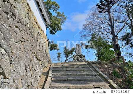 世界遺産 国宝姫路城 特別公開「トの櫓・搦手周辺」 世界遺産 国宝姫路城 特別公開「トの櫓・搦手周辺」 87518167
