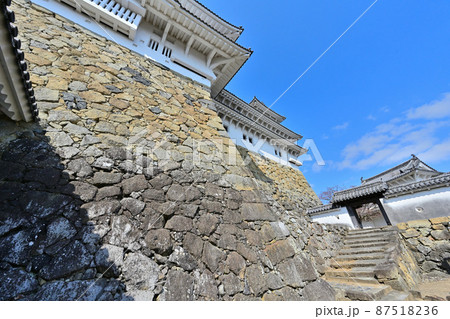 世界遺産 国宝姫路城 特別公開「トの櫓・搦手周辺」 世界遺産 国宝姫路城 特別公開「トの櫓・搦手周辺」 87518236