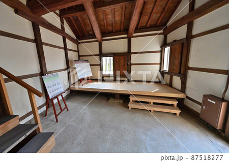 世界遺産 国宝姫路城 特別公開「トの櫓・搦手周辺」 世界遺産 国宝姫路城 特別公開「トの櫓・搦手周辺」 87518277