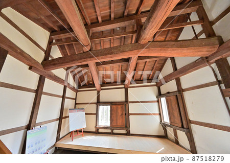 世界遺産 国宝姫路城 特別公開「トの櫓・搦手周辺」 世界遺産 国宝姫路城 特別公開「トの櫓・搦手周辺」 87518279