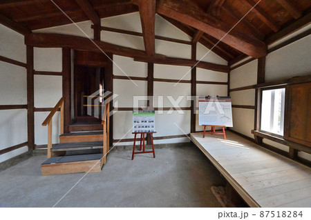 世界遺産 国宝姫路城 特別公開「トの櫓・搦手周辺」 世界遺産 国宝姫路城 特別公開「トの櫓・搦手周辺」 87518284