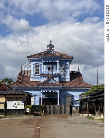 致道博物館 致道博物館 87518310