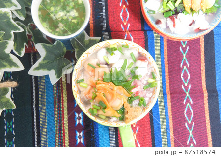 ねごめし 87518574