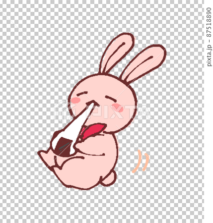 Deformed Bunnies