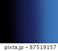 夜空グラデーション　縦 87519157