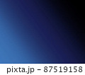 夜空グラデーション　斜め 87519158