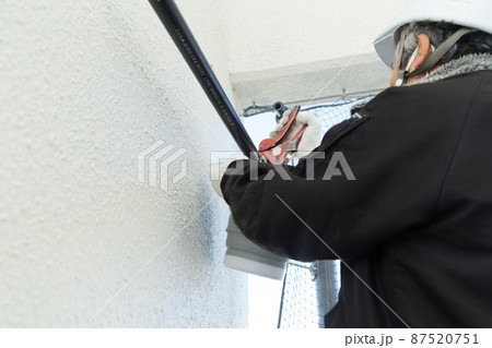 配管撤去 87520751