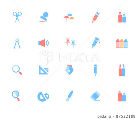 勉強 文房具 学用品 87522189