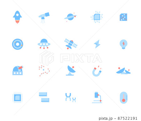 科学 技術 ロケット 87522191