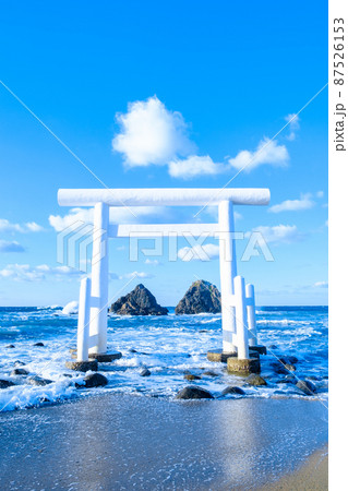 糸島・二見ヶ浦 87526153