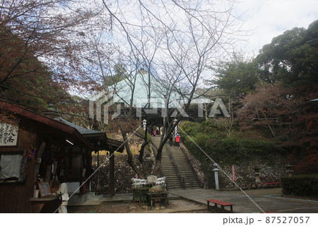 油山寺 87527057