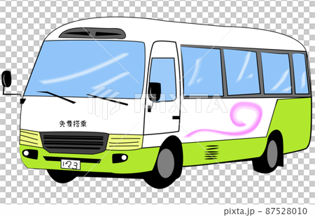 自動車 車 飛車 87528010