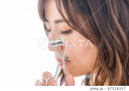 女性　ビューティー　美容　メイク　スキンケア 87528337