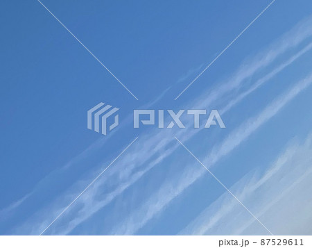 きれいな空 (272) ［冬の空］ 87529611