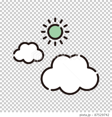 Cloud Icon Stock Illustrations – 583,247 Cloud Icon Stock