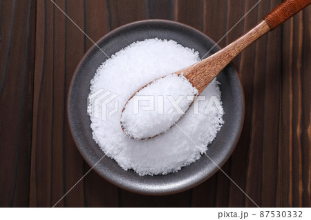 粗塩 87530332