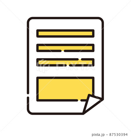 アイコン 87530394