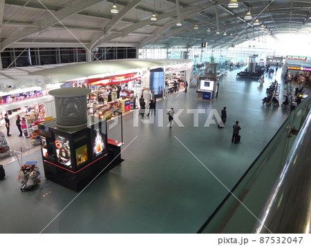 釜山空港 釜山空港 87532047