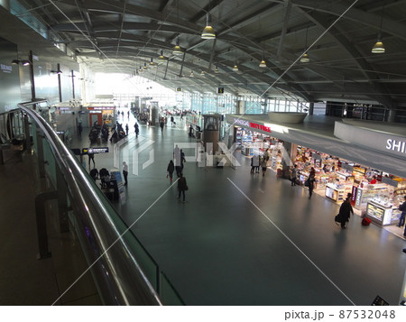 釜山空港 釜山空港 87532048